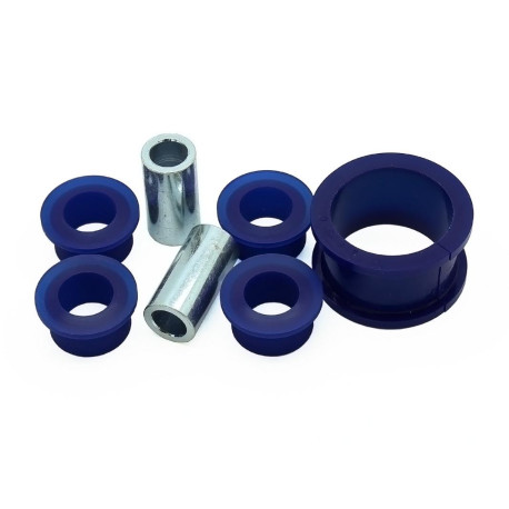 SuperPro Steering Rack Mount Kit (80ShA) | race-shop.si