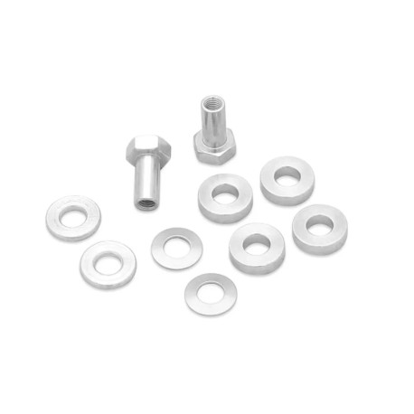 SuperPro CENTRE BRG ALIGN KIT (80ShA) | race-shop.si