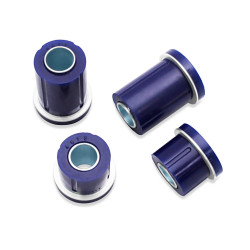 SuperPro Front Upper Control Arm Inner Bush Kit for Ford Econovan/Spectron, Mazda E-Series
