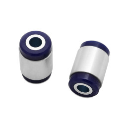 Nissan 370Z/400Z RLCA-Front Inner Bush Kit (80ShA)