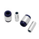 SuperPro Nissan 370Z/400Z RLCA-Front Inner Bush Kit (80ShA) | race-shop.si