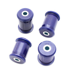 SuperPro Rear Lower Trailing Arm Front & Rear Bush Kit for Nissan Elgrand E50 1995-2002