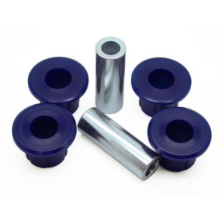 Poliuretanski silent bloki SuperPro Rear Leaf Spring Front Eye Bush Kit for Chevrolet/GMC | race-shop.si