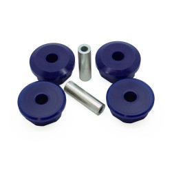 Rr Beam Axle Bush Kit (80ShA)