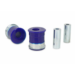 Rr Ctrl Arm Inner Kit (80ShA)