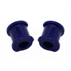 SWAY BAR TO CTRL ARM KIT (80ShA)