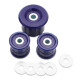 SuperPro Rr Diff Mount Bush Kit (80ShA) | race-shop.si