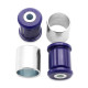SuperPro FR CONTROL ARM LWR BUSH KIT (80ShA) | race-shop.si