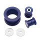 SuperPro Steering Rack Mount Kit (80ShA) | race-shop.si