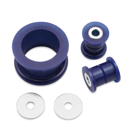 SuperPro Steering Rack Mount Kit (80ShA) | race-shop.si