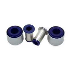 Fr Ctl Arm Lower Rear Kit (80ShA)