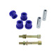 SuperPro Fr Spr Eye Bush And Pin Kit (80ShA) | race-shop.si