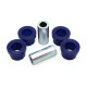 SuperPro Fr Ctl Arm Lower Front Kit (80ShA) | race-shop.si