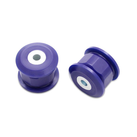 SuperPro Front Differential Mount Bushing Set (80ShA) | race-shop.si