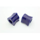 SuperPro FR SWAY BAR TO CHASSIS BUSH (80ShA) | race-shop.si