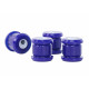 SuperPro Front UCA Inner Bushing Set - Camber Adjustable (80ShA) | race-shop.si