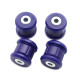 SuperPro Front Upper Control Arm Inner Bushing Set (80ShA) | race-shop.si