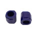 SuperPro Sway Bar Mount Bush Kit (80ShA) | race-shop.si