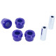 SuperPro SuperPro Front Lower Control Arm Inner Front Bush Kit for Lexus GS/IS | race-shop.si