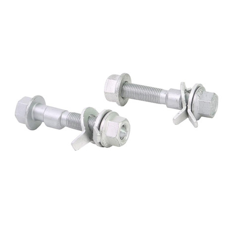 SuperPro 16mm Adj. Camber Bolt Kit | race-shop.si