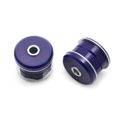 SuperPro Rear Differential Outrigger Support Mount Bush Kit for Subaru Forester/Impreza/Liberty