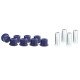 SuperPro RR CTL ARM BUSHING KIT (80ShA) | race-shop.si