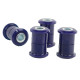 SuperPro RR CTL ARM BUSHING KIT (80ShA) | race-shop.si