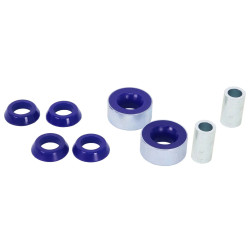 Fr Ctl Arm Lower Rear Kit (80ShA)