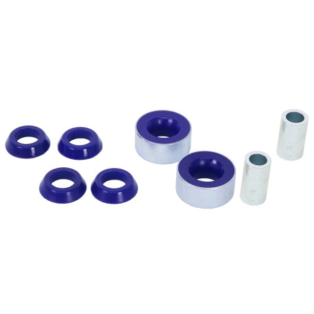 SuperPro Fr Ctl Arm Lower Rear Kit (80ShA) | race-shop.si
