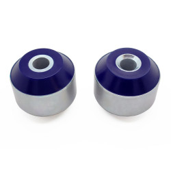 Fr Ctl Arm Lwr Bush Kit (80ShA)