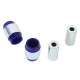 Poliuretanski silent bloki SuperPro Rear Lower Control Arm Inner Bush Kit for BMW 1/2/3 | race-shop.si