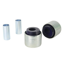 Fr Ctl Arm Lwr Rr Bush Kit (80ShA)