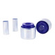 SuperPro Fr Ctl Arm Lwr Rr Bush Kit (80ShA) | race-shop.si