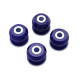 SuperPro Rear UCA - Inner & Outer Bushing Kit (80ShA) | race-shop.si