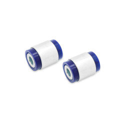SuperPro Rear Upper Control Arm Inner Bush Kit for VW Golf/Golf Alltrack/T-Roc/Tiguan, Audi A1/A3/Q2, Škoda Karoq/Octavia