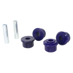 SuperPro Rear Subframe Rear Bush Kit for BMW 3 Series E30 (excl. M3), Series E30 M3, Series E36 Compact 1982-2000