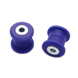 SuperPro Front Lower Control Arm Front Bush Kit for VW Beetle/Golf/Golf Alltrack/Passat/T-Roc/Tiguan and more (SPF4175K)