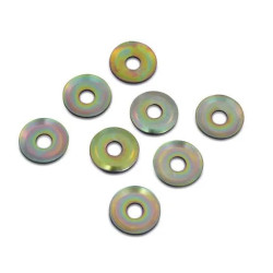 Sway Bar Link Washer Kit