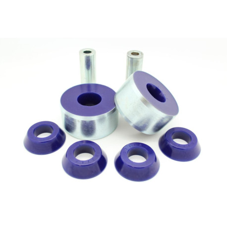 SuperPro RR BEAM AXLE KIT (80ShA) | race-shop.si
