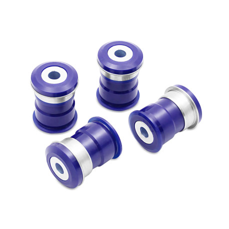 SuperPro SuperPro Front & Rear Lower Control Arm Inner Bush Kit for Nissan Patrol Y62 2010- | race-shop.si