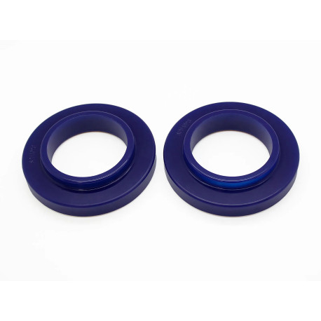 Poliuretanski silent bloki SuperPro Front Upper Spring Seat Bush Kit for Ford Everest/Ranger, Mazda BT-50 | race-shop.si