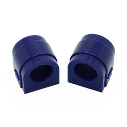 Sway Bar To Chassis Bush Kit (80ShA)