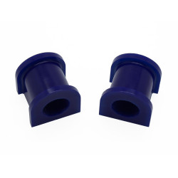SuperPro Rear Sway Bar Mount Bush Kit 27mm for Toyota FJ Cruiser/Land Cruiser, Lexus GX