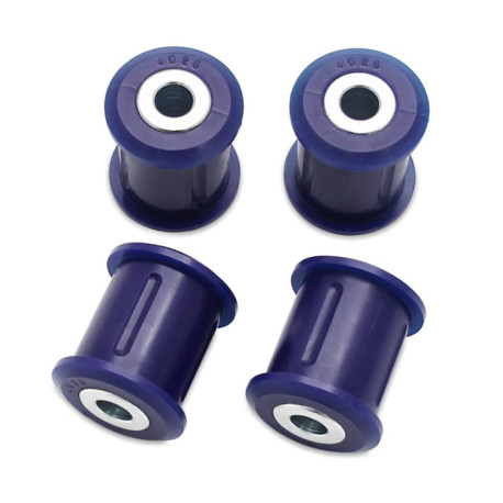 SuperPro RR CTRL ARM LWR BUSH KIT (80ShA) | race-shop.si