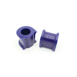 Sway Bar To Chassis Bush Kit (80ShA)