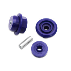 RR SHOCK UPP MOUNT KIT (80ShA)