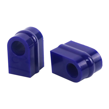 SuperPro SuperPro Front Sway Bar Mount Bush Kit 25mm for Renault Megane/Megane CC | race-shop.si
