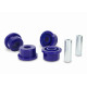 SuperPro SuperPro Rear Beam Axle Pivot Bush Kit 12mm for Renault Clio/Megane/Megane CC | race-shop.si