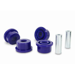SuperPro Rear Beam Axle Pivot Bush Kit 12mm for Renault Clio/Megane/Megane CC