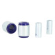SuperPro Rear LCA/Toe Control Arm - Inner Bushing - Offset (80ShA) | race-shop.si